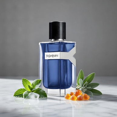 y yves saint laurent