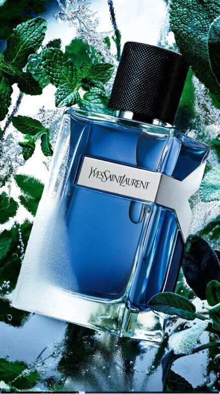 melhores perfumes masculinos ysl para cada ocasião