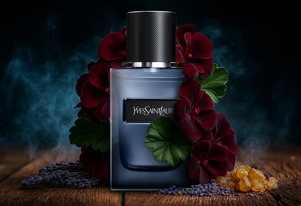 como evitar comprar perfume ysl y falso