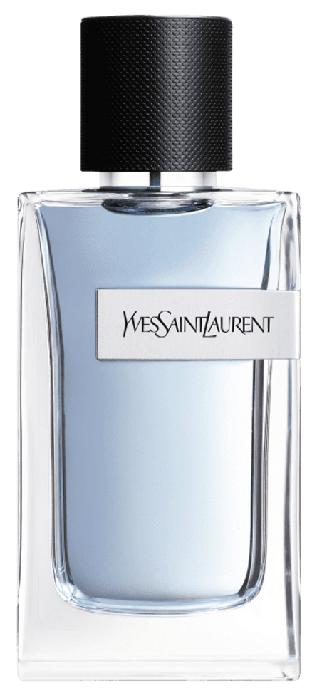 ysl y edp vs edt qual escolher