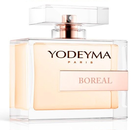 yodeyma boreal