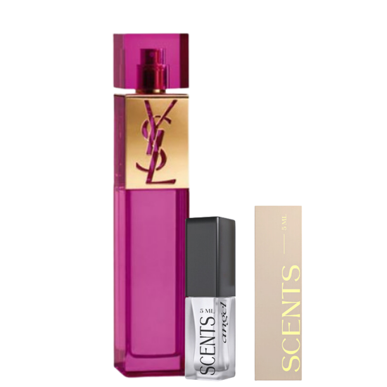 ysl elle