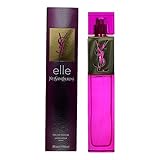 preço ysl elle eau de parfum 80ml