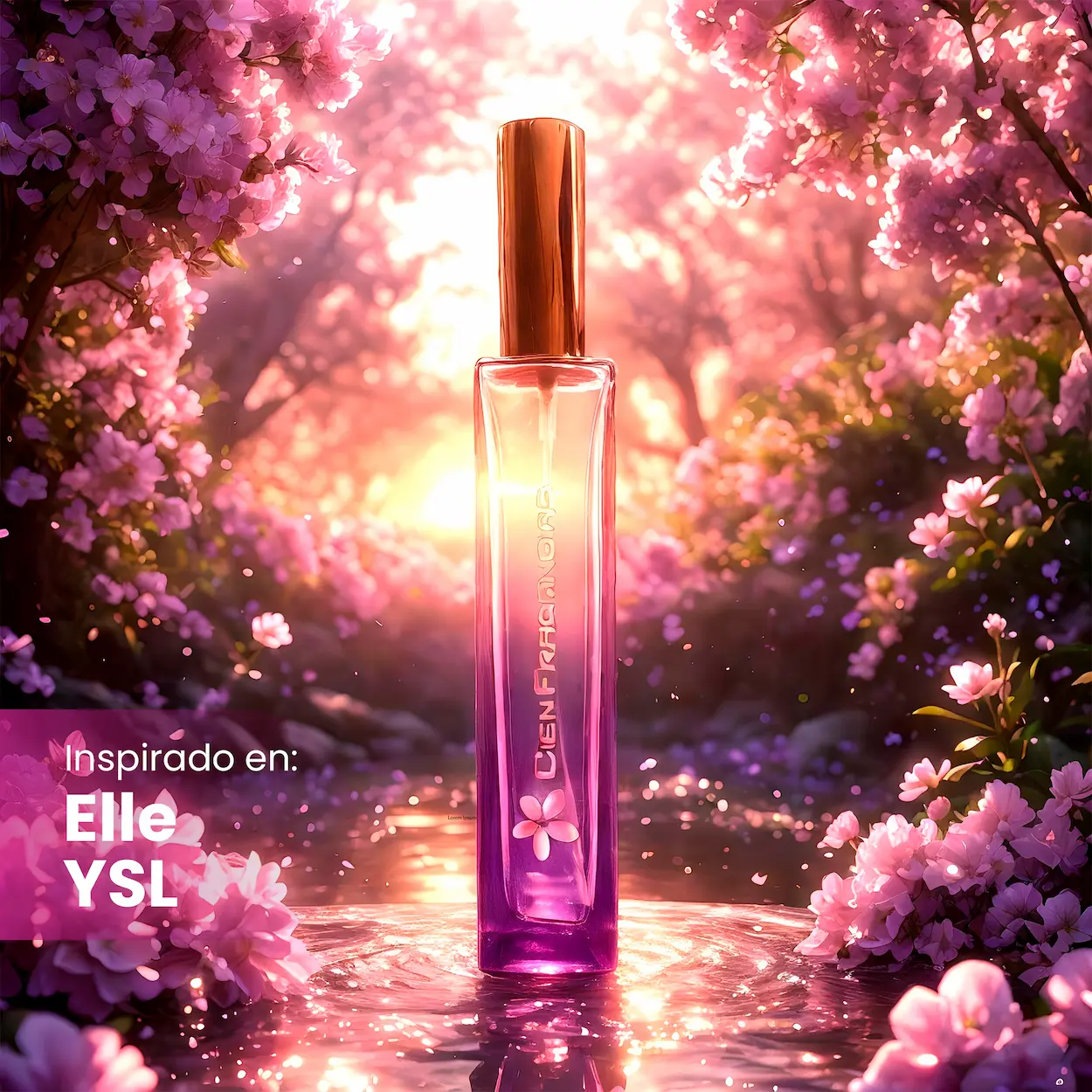 onde encontrar ysl elle vintage