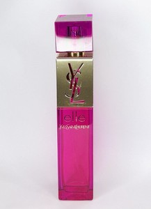 ysl elle