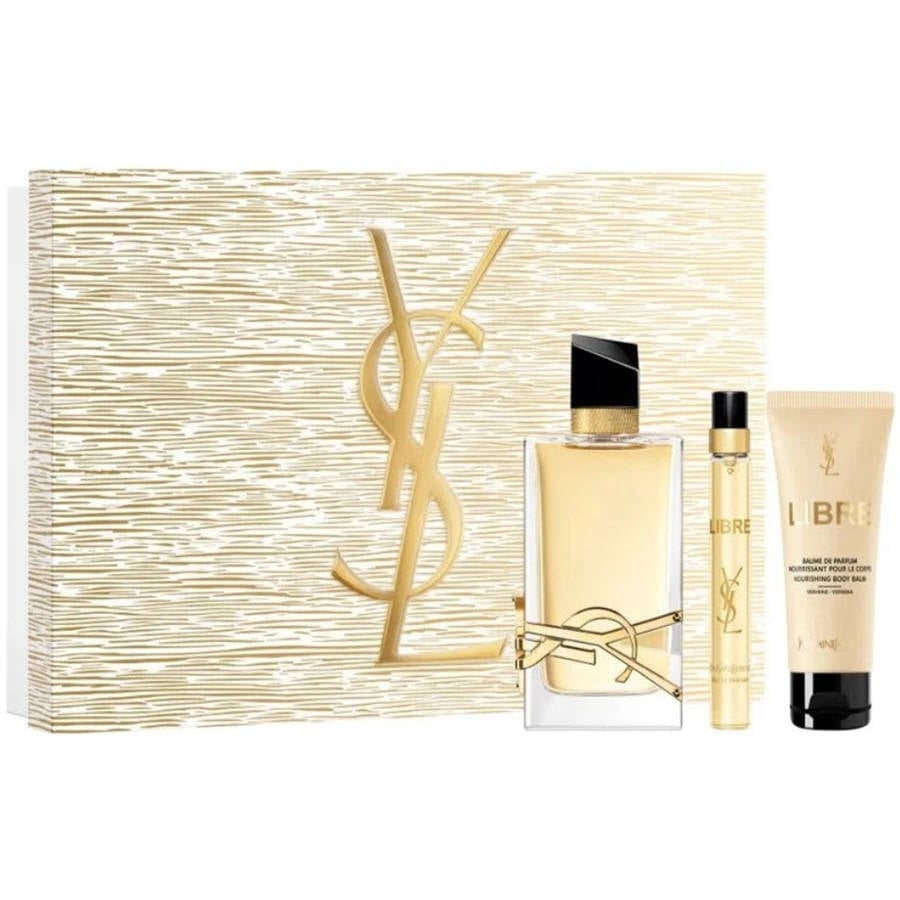 preço ysl elle eau de parfum 80ml