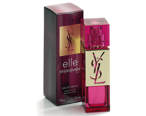 onde encontrar ysl elle vintage