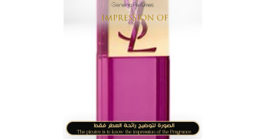 ysl elle