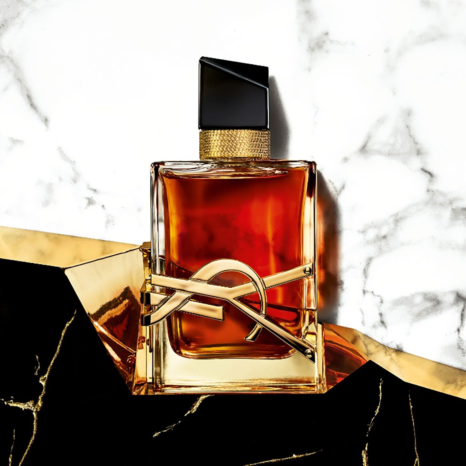 ysl libre le parfum
