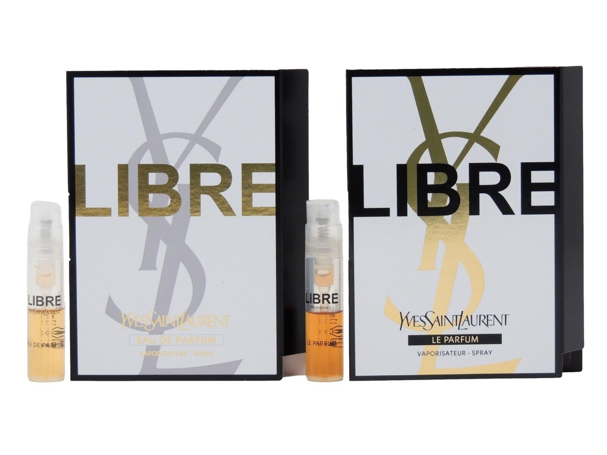 yves saint laurent perfume libre