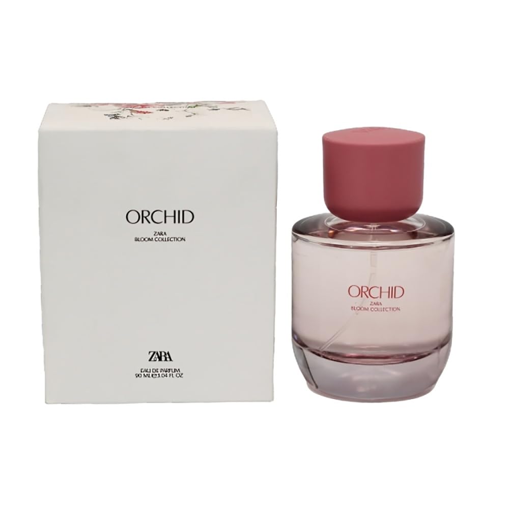 zara orchid