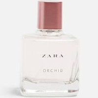 preço zara orchid eau de parfum 90ml