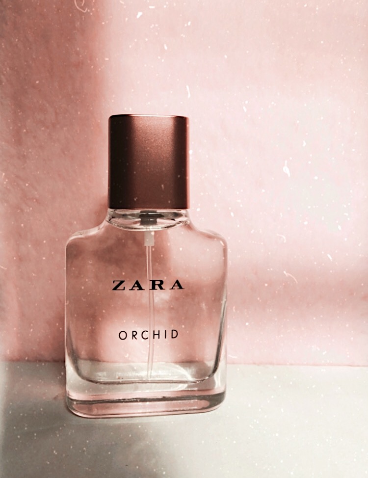 zara orchid
