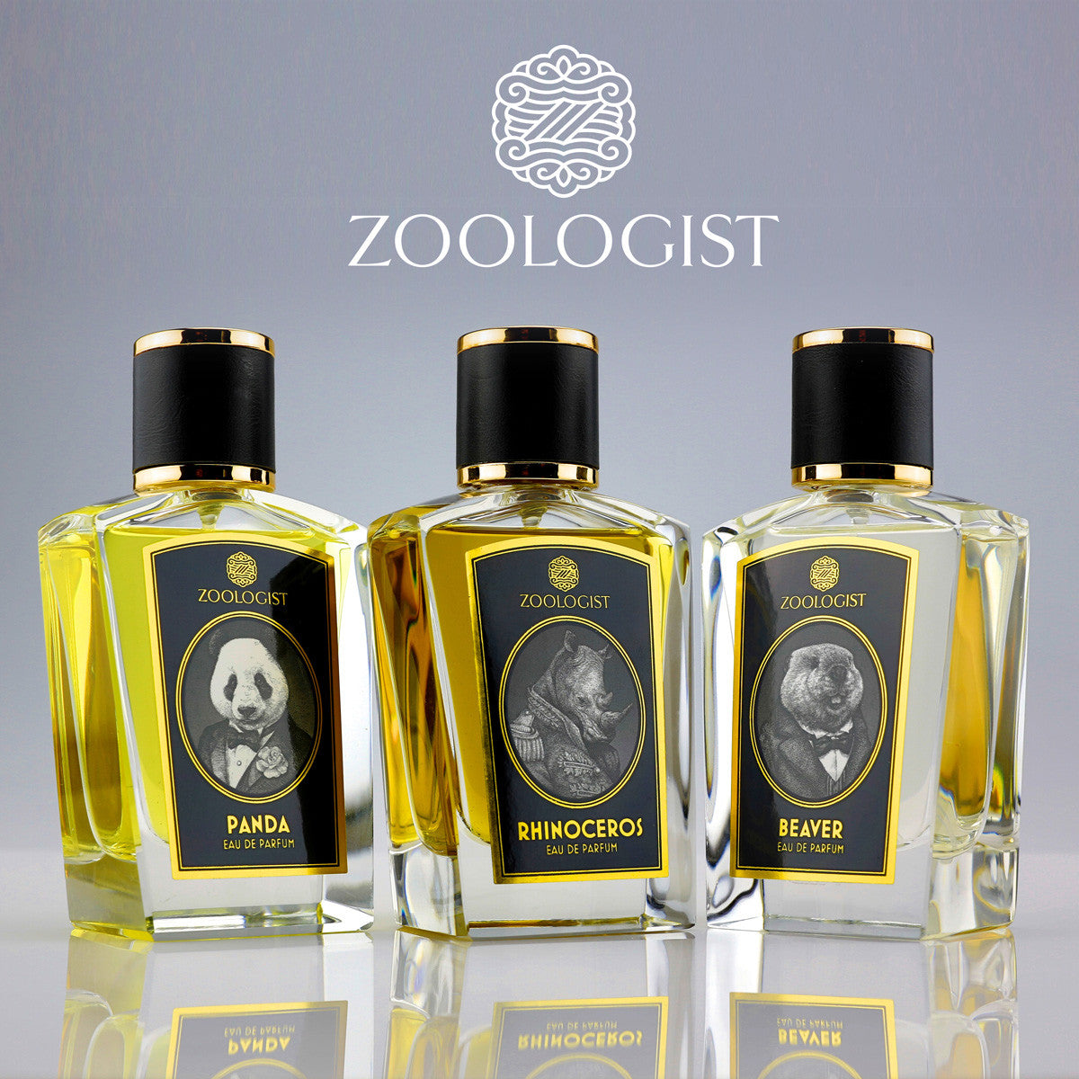 zoologist perfume